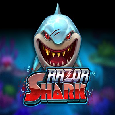 Razor Shark